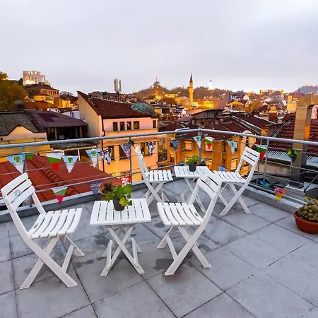 Guest house Art Plovdiv