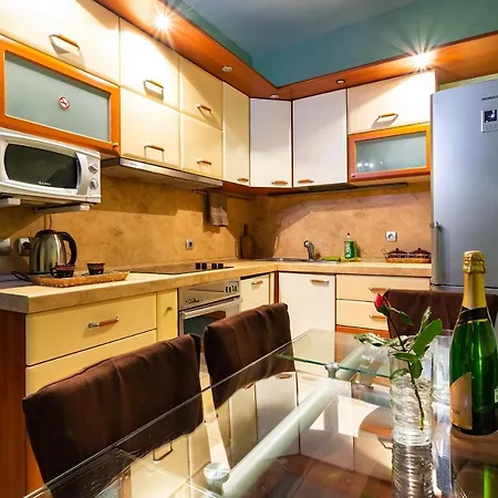 Art Guest house *