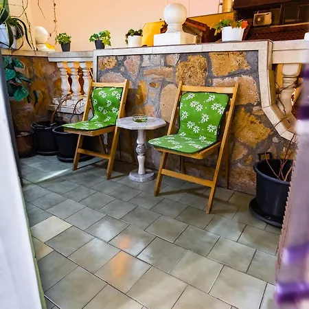 Art Guest house Plovdiv