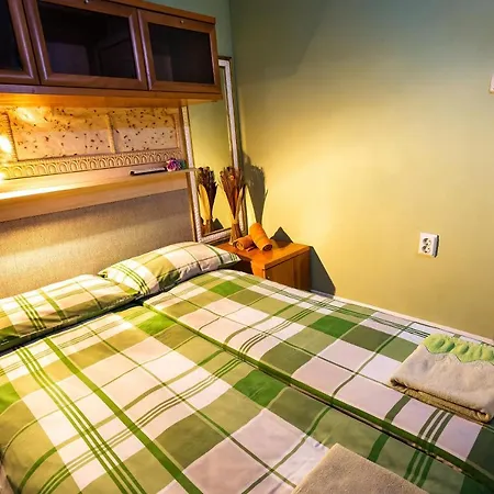 Art Guest house Plovdiv