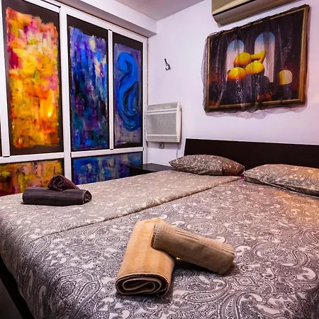 Art Guest house