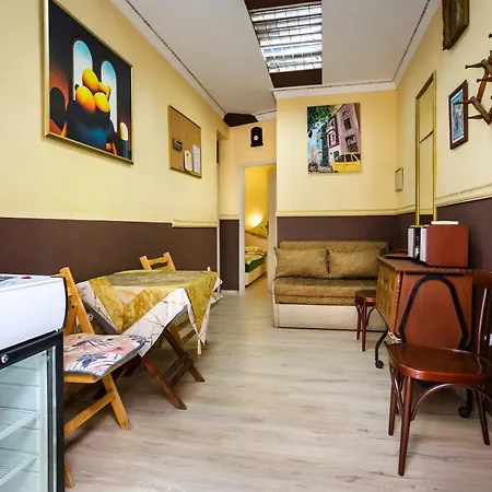 Guest house Art *
