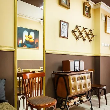 Art Guest house Plovdiv