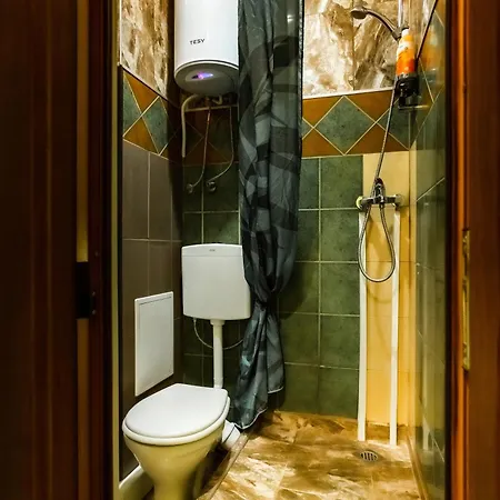 Guest house Art *