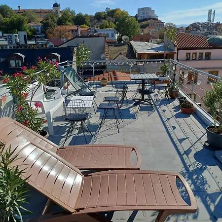 Art * Plovdiv
