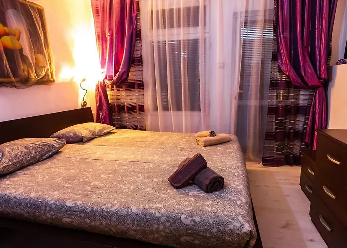 艺术旅馆 招待所 普罗夫迪夫