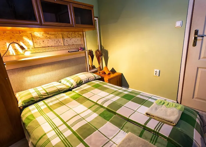 艺术旅馆 招待所 普罗夫迪夫