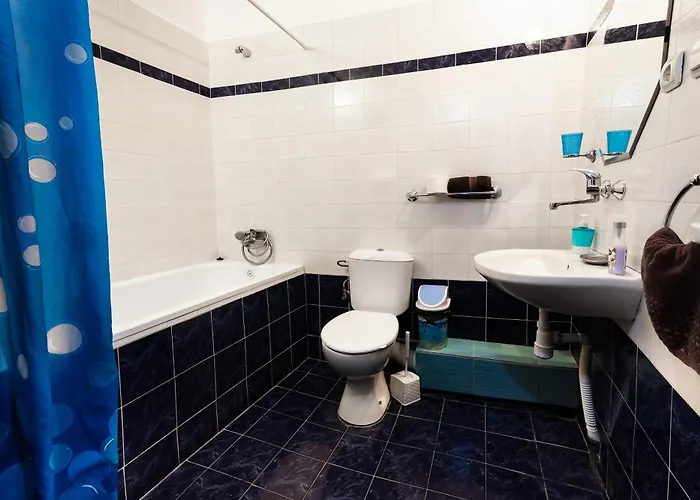 艺术旅馆 普罗夫迪夫