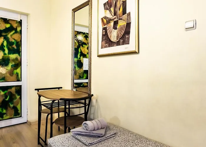 艺术旅馆 招待所