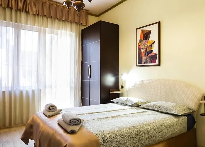 招待所 艺术旅馆 *