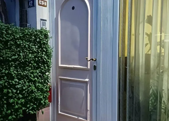 艺术旅馆 招待所 普罗夫迪夫