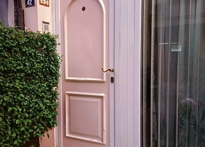 艺术旅馆 * 普罗夫迪夫