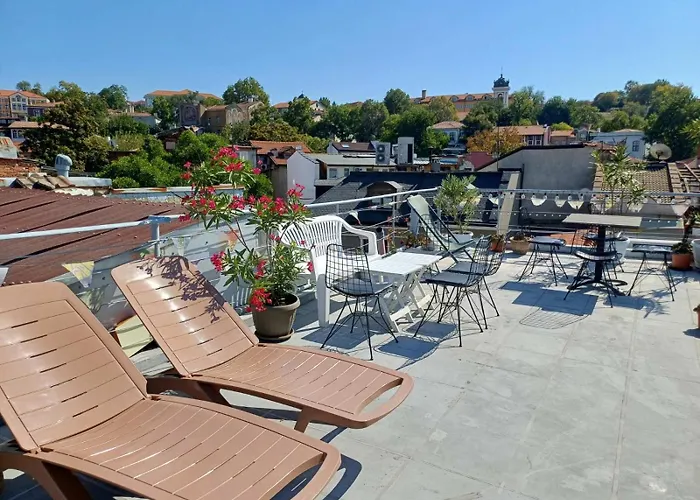 招待所 艺术旅馆