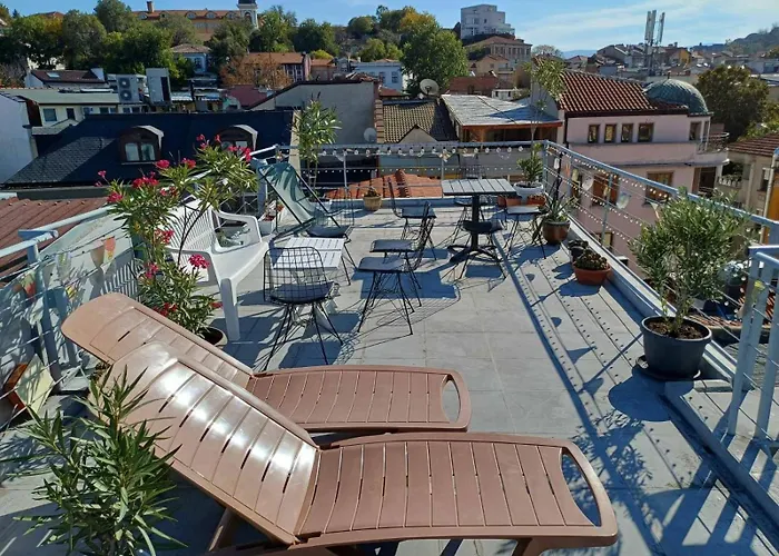 Art * פלובדיב