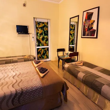 Art Guest house Plovdiv
