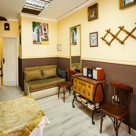 Art Guest house Plovdiv