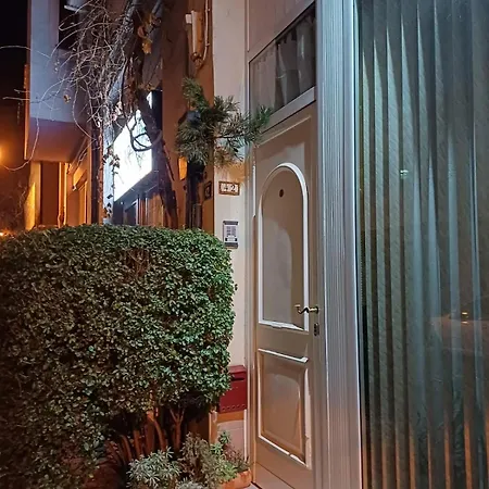 艺术旅馆 招待所