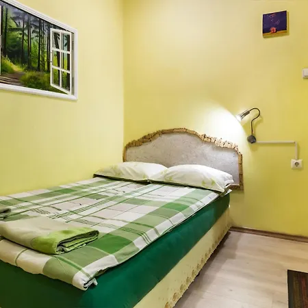 Art Guest house Plovdiv