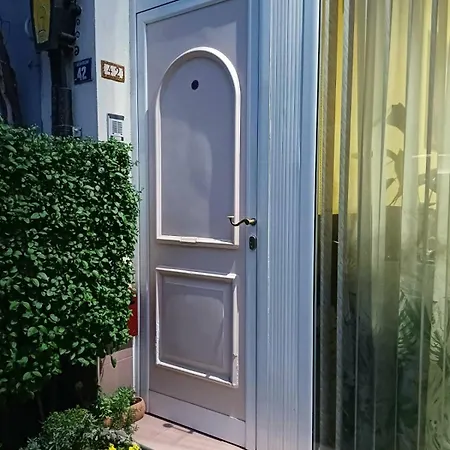 艺术旅馆 招待所 普罗夫迪夫
