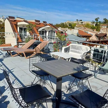 Guest house Art Plovdiv