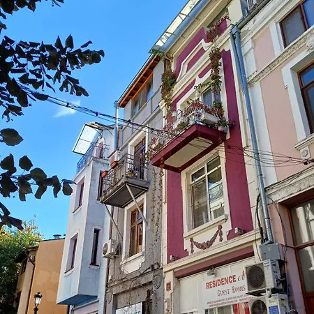 Art Guest house Plovdiv