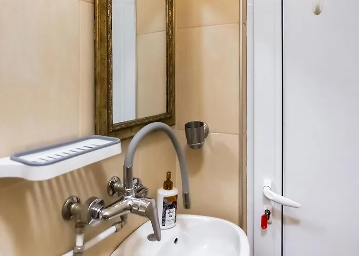 Vendégház Art Plovdiv