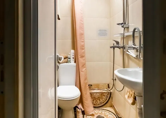 Art Vendégház Plovdiv