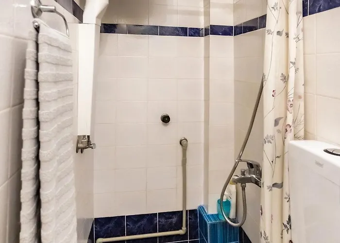 Art Vendégház Plovdiv