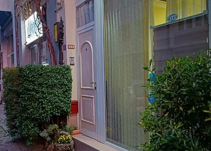 Art Vendégház Plovdiv